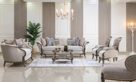 Global Salon