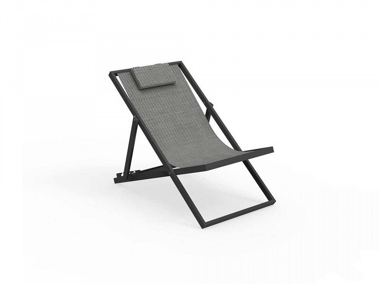 Touch Outdoor Lounge Chairs