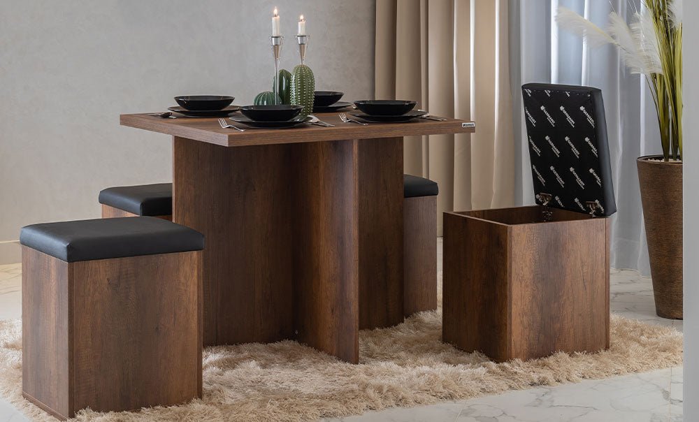 GT 90 dining table