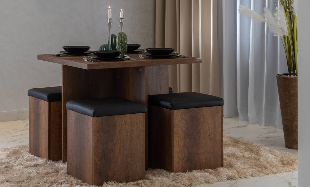 GT 90 dining table