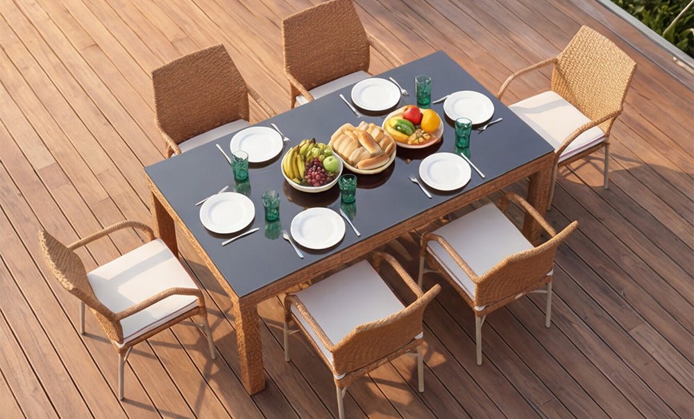 Magic dining