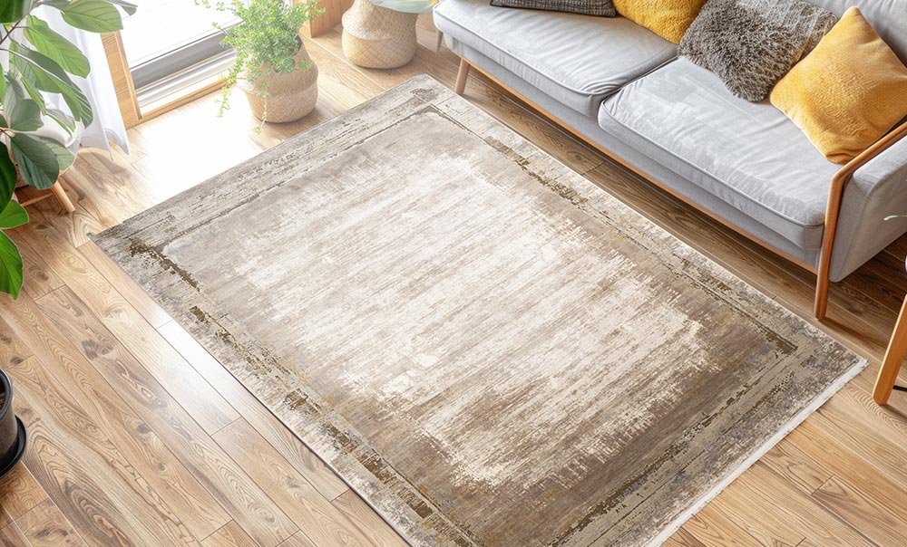 Mauritius rug