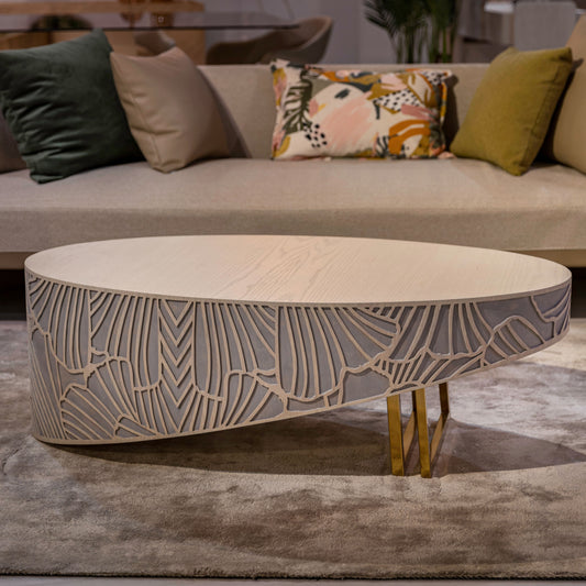 Ginko - Coffee Table