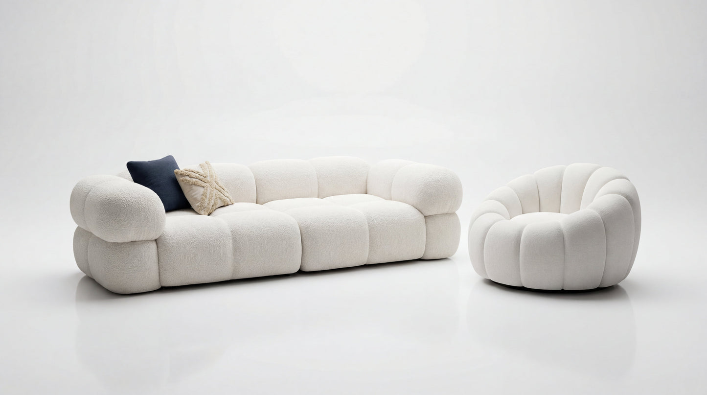 BUBBELLA Set