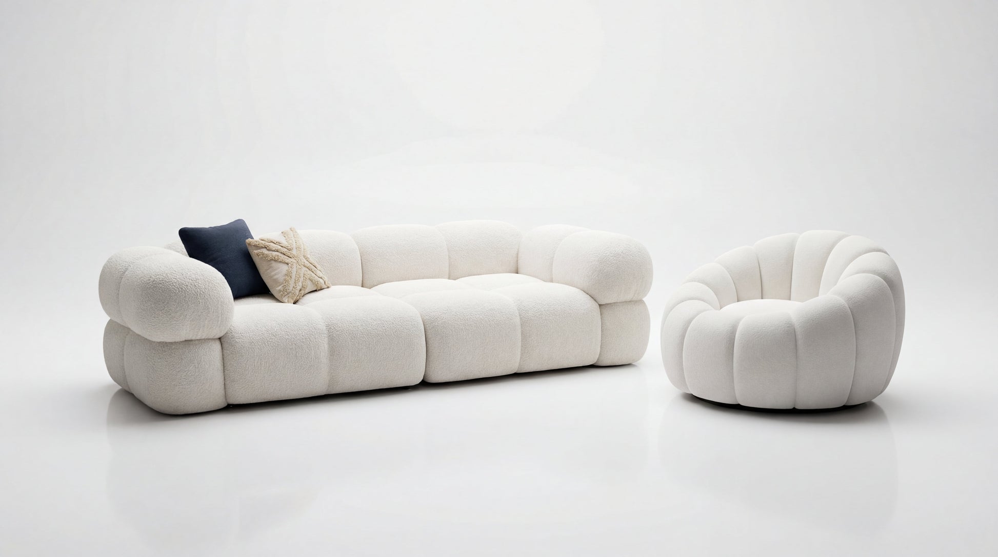 BUBBELLA Set