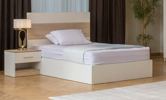 Youth lotus bed