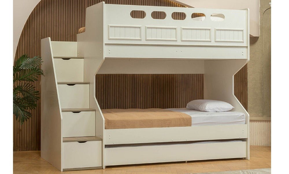 Tiffany Doreen Bed