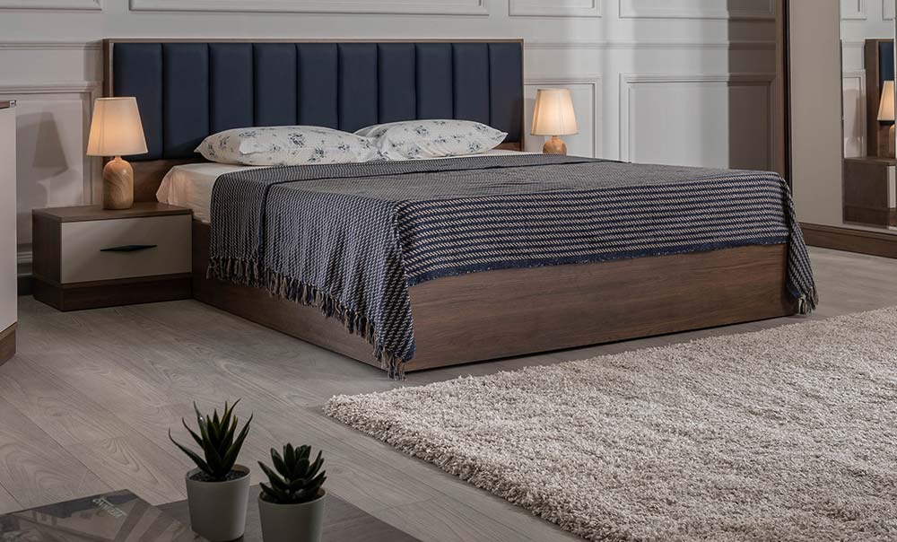 bed yarn