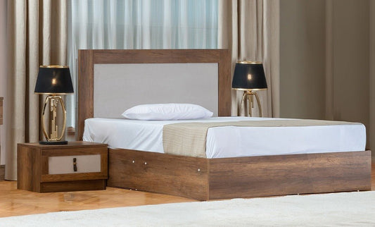 Zeina bed