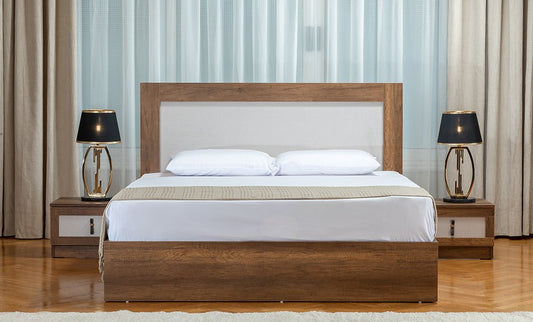 Zeina bed
