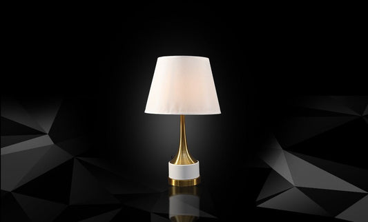 T560 - WH - E27 Shabo lamp