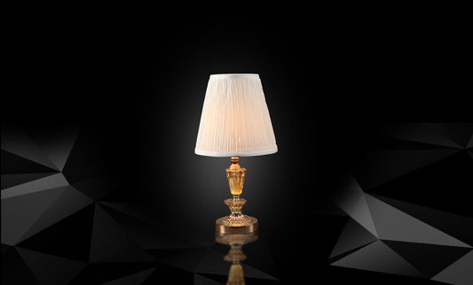T6060 - CRYSTAL - E27 Shabu lamp