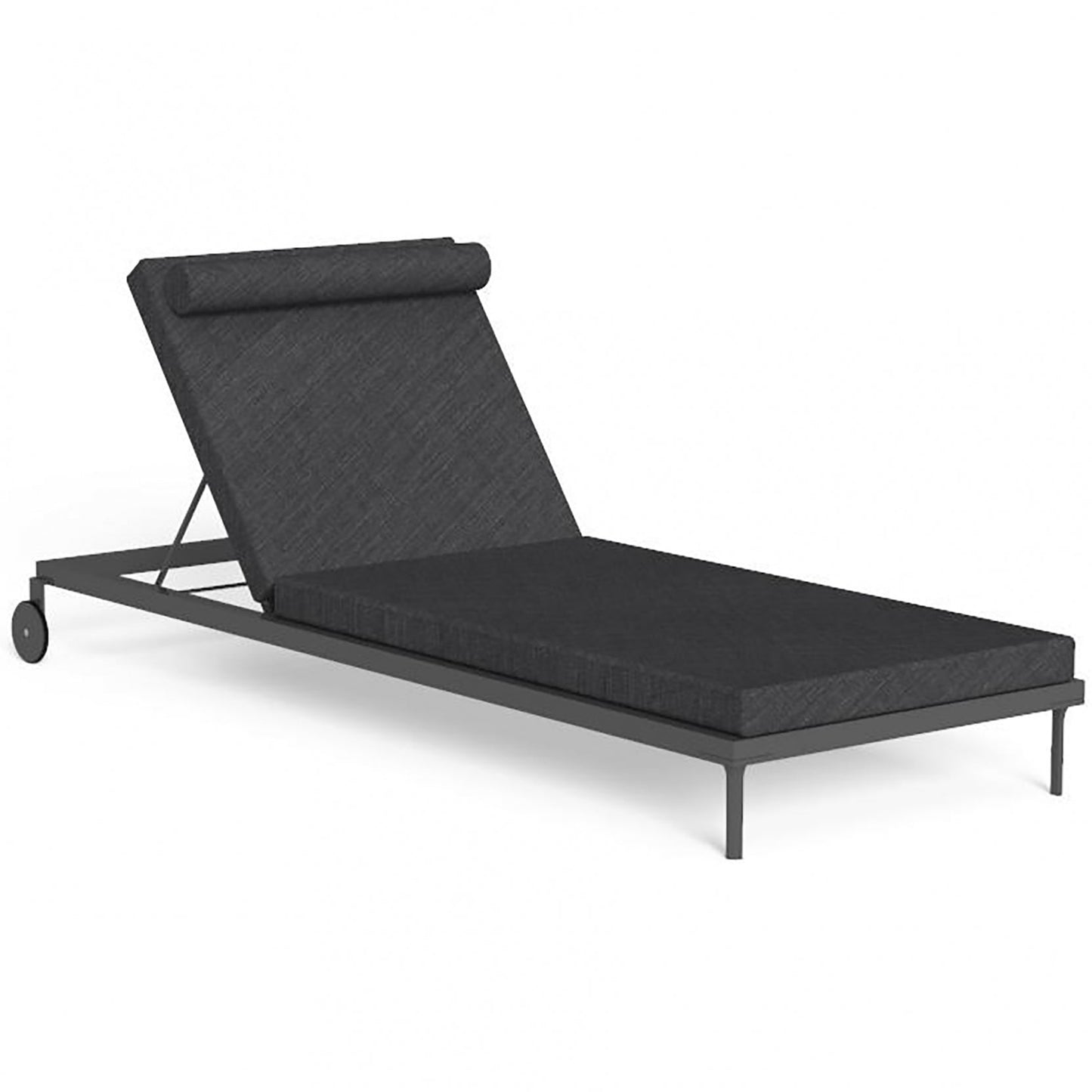 CleoSoft Luxury Outdoor Lounge Chair
