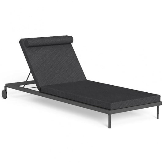 CleoSoft Luxury Outdoor Lounge Chair