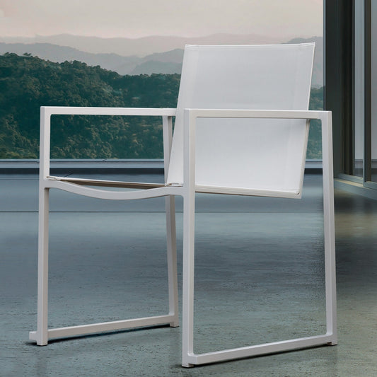 Essence Outdoor Chairs