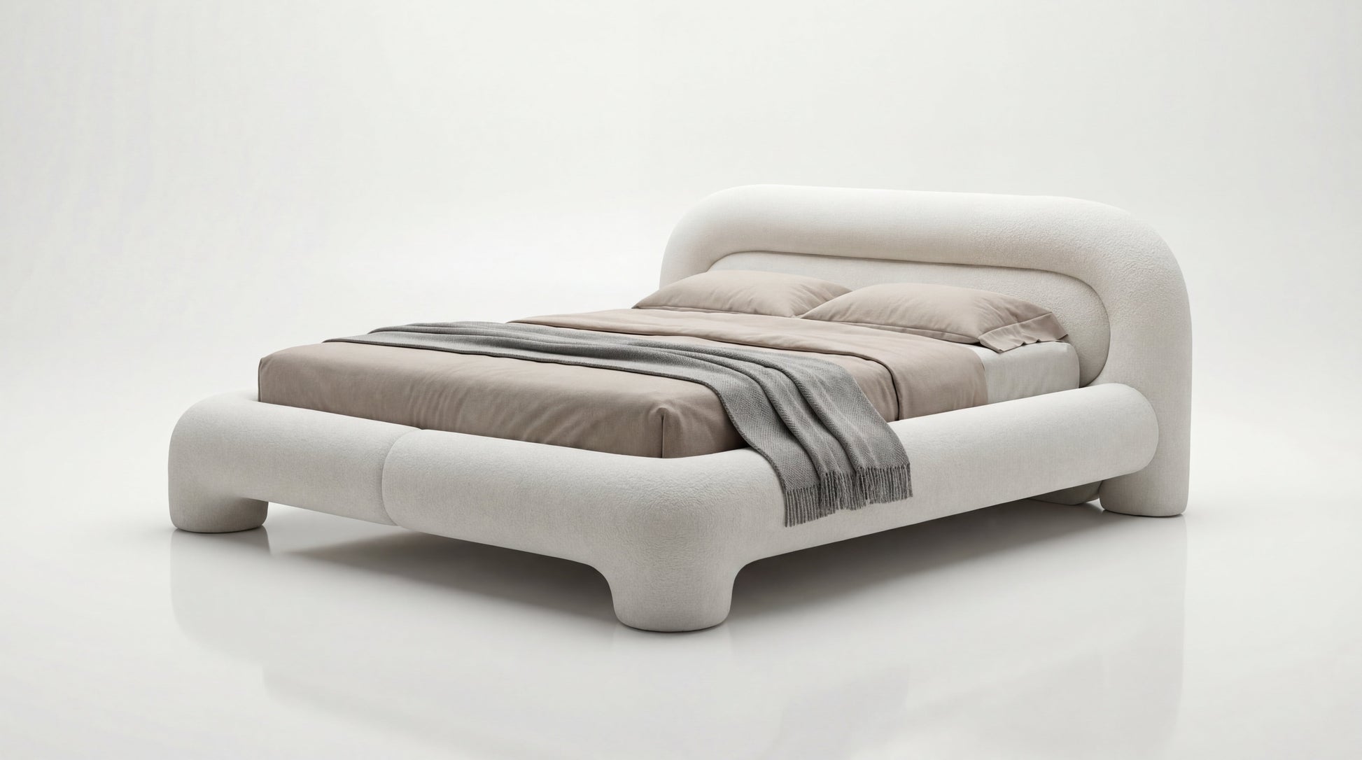 CLOUD Bed