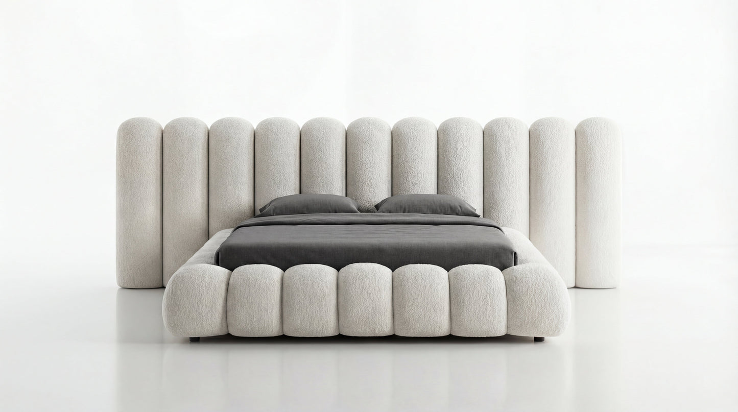 PIANO Bed