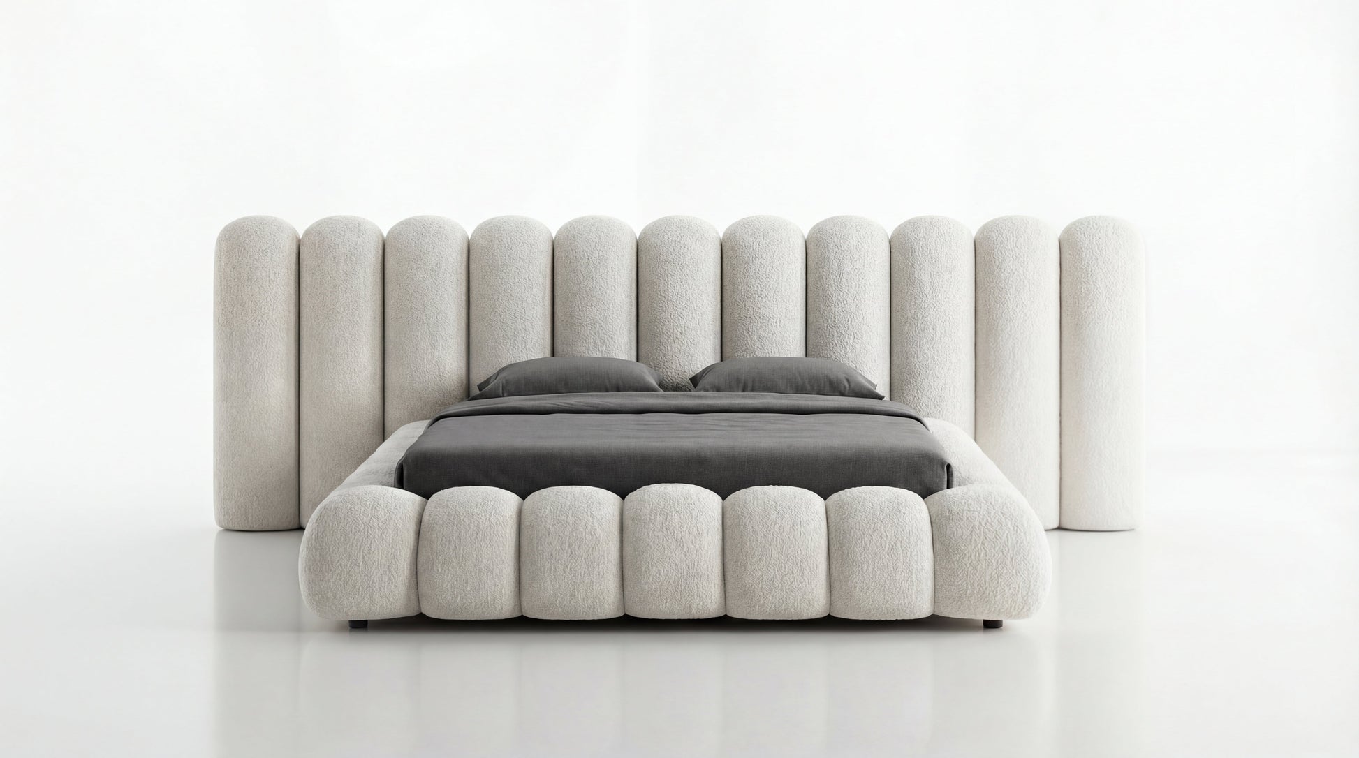 PIANO Bed