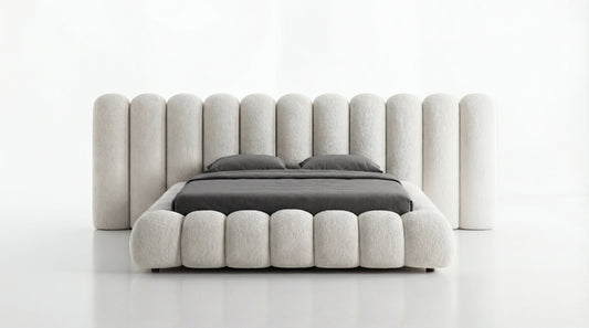 PIANO Bed