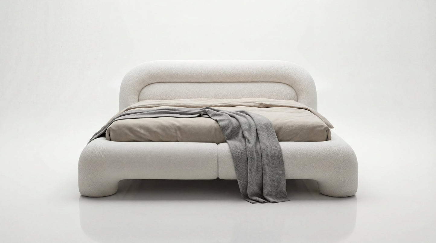 CLOUD Bed