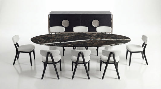 PLURE Dining Room