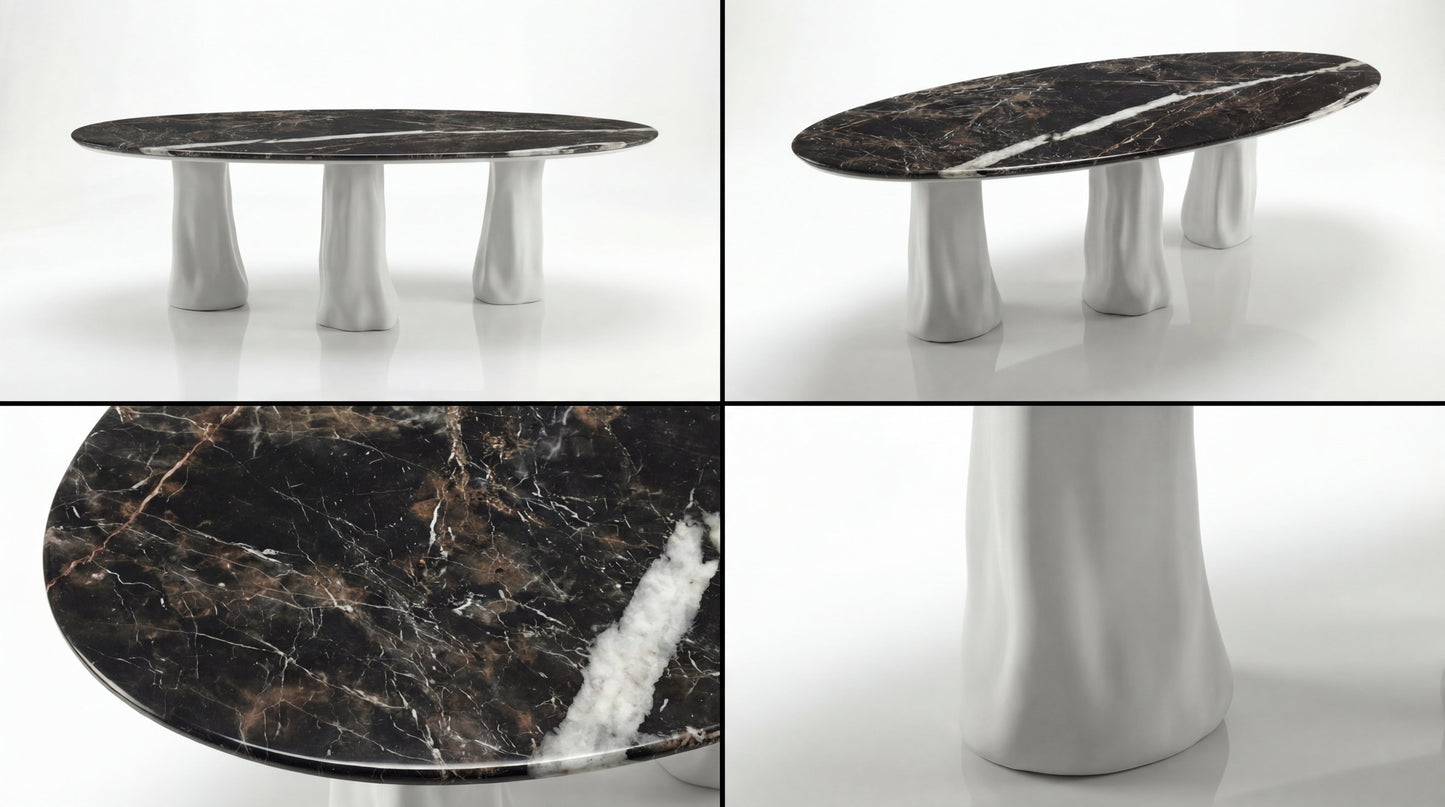 PLURE Dining Table