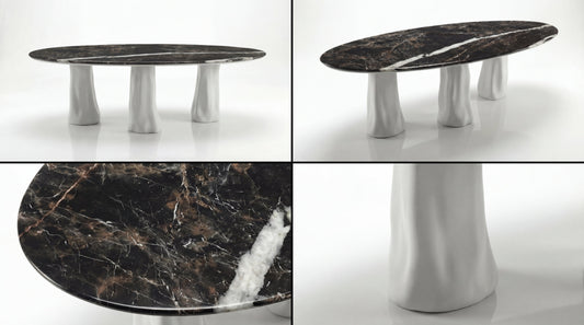 PLURE Dining Table