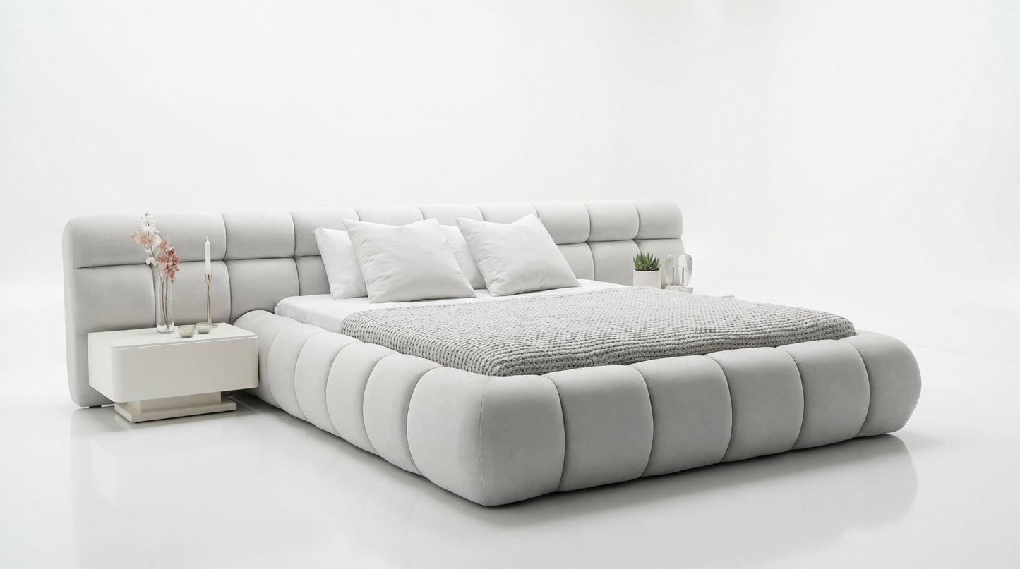 SPINEL Bed