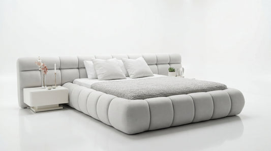 SPINEL Bed