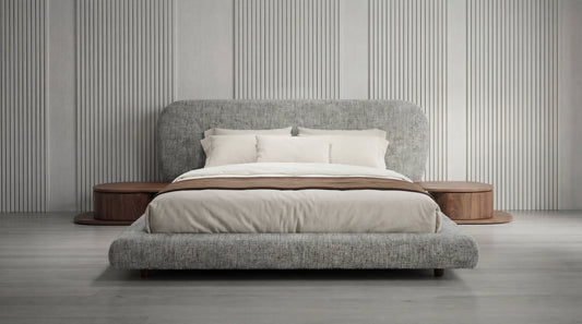 DUSTIN bed