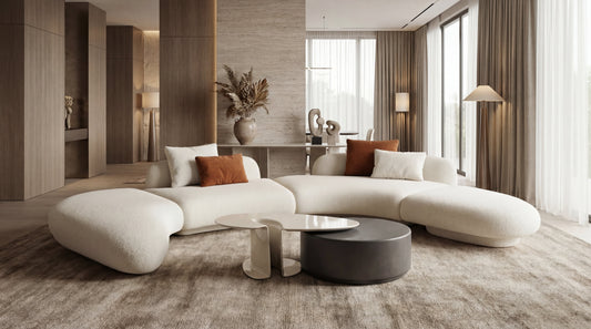AURORA Living Room
