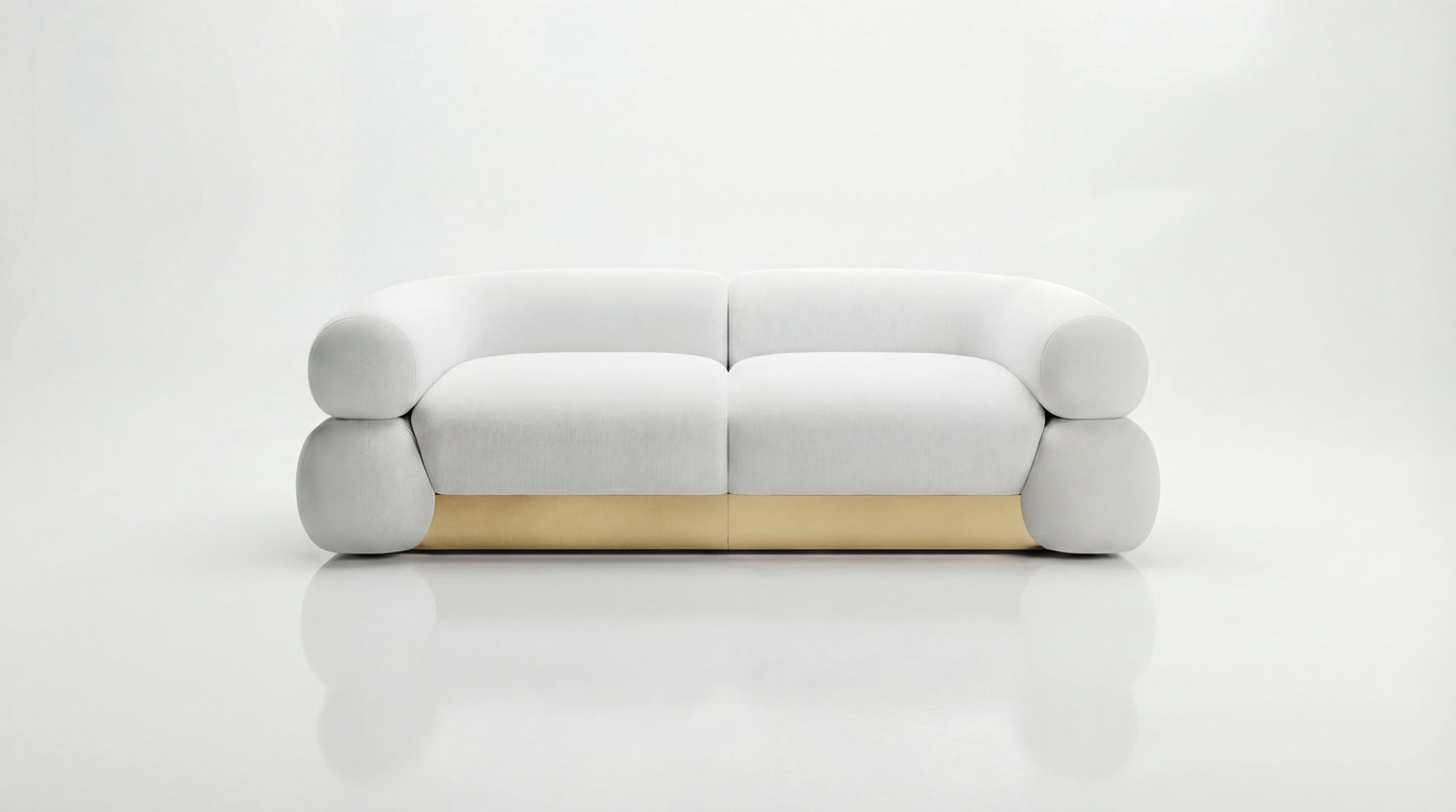 LUCINDA Sofa