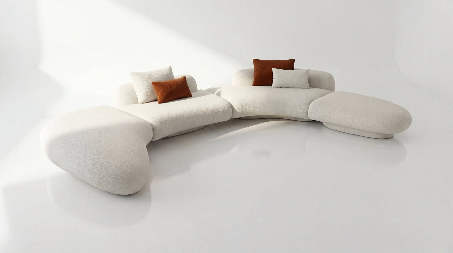 AURORA Living Room