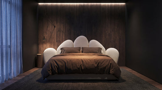 PETRONIO Bed