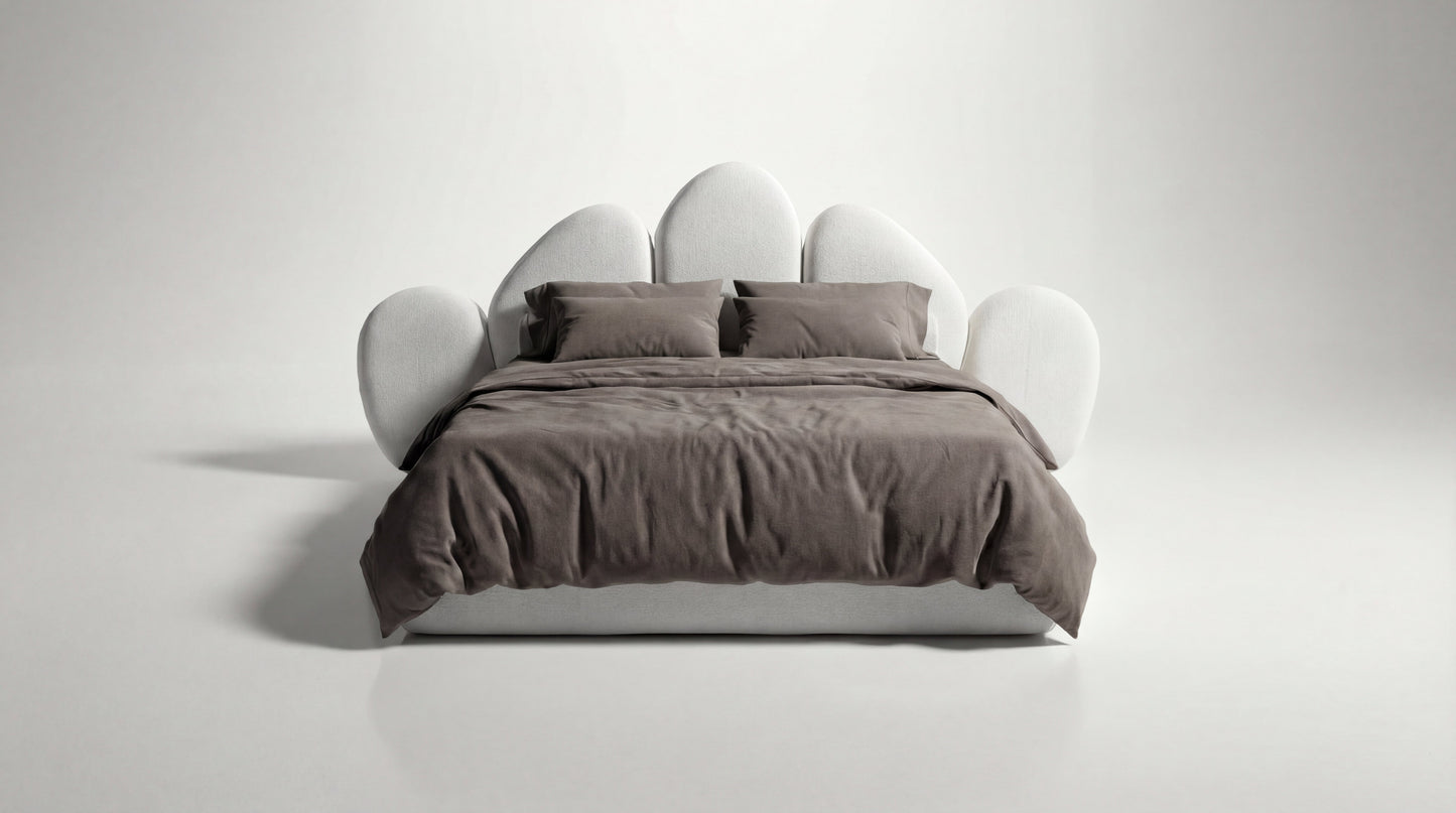 PETRONIO Bed
