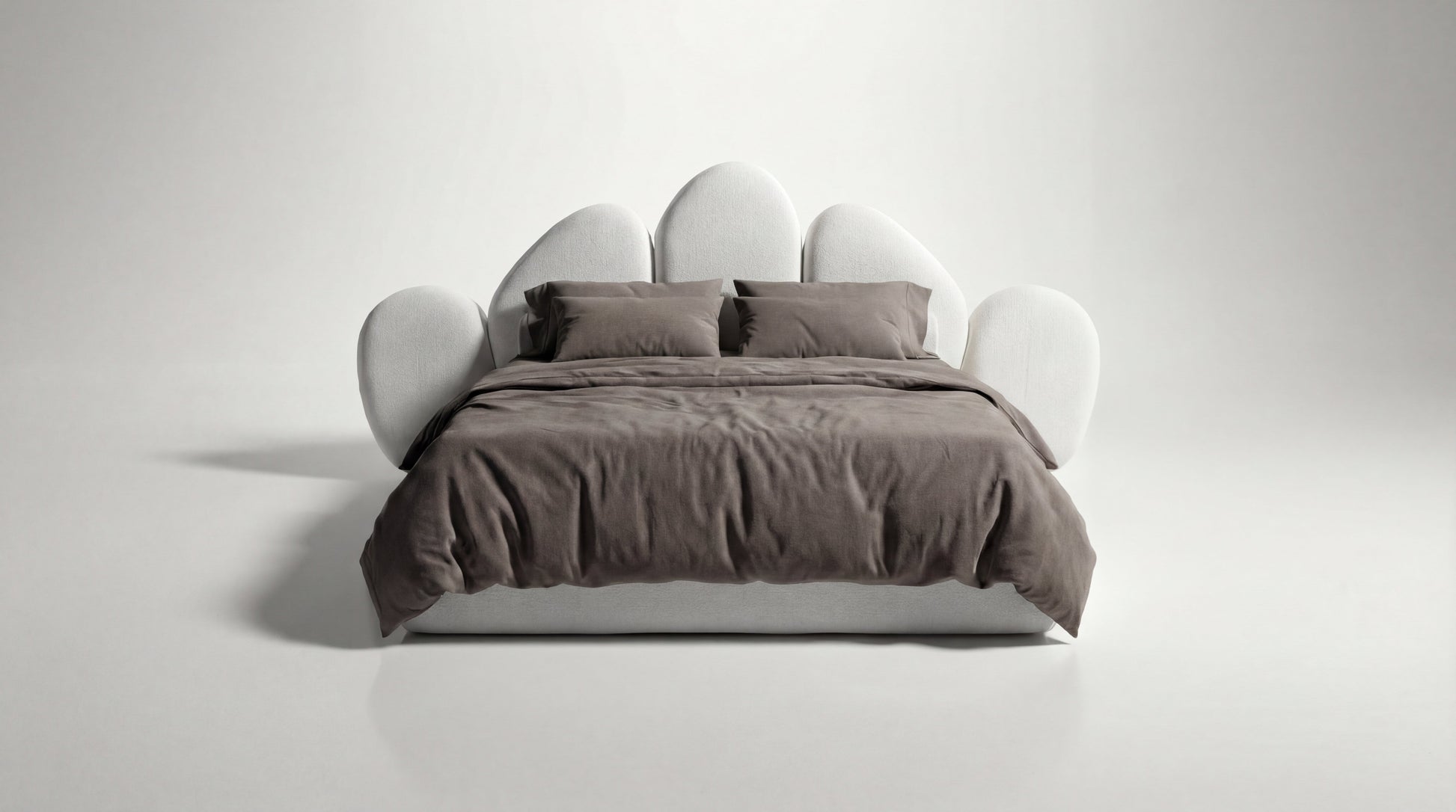 PETRONIO Bed