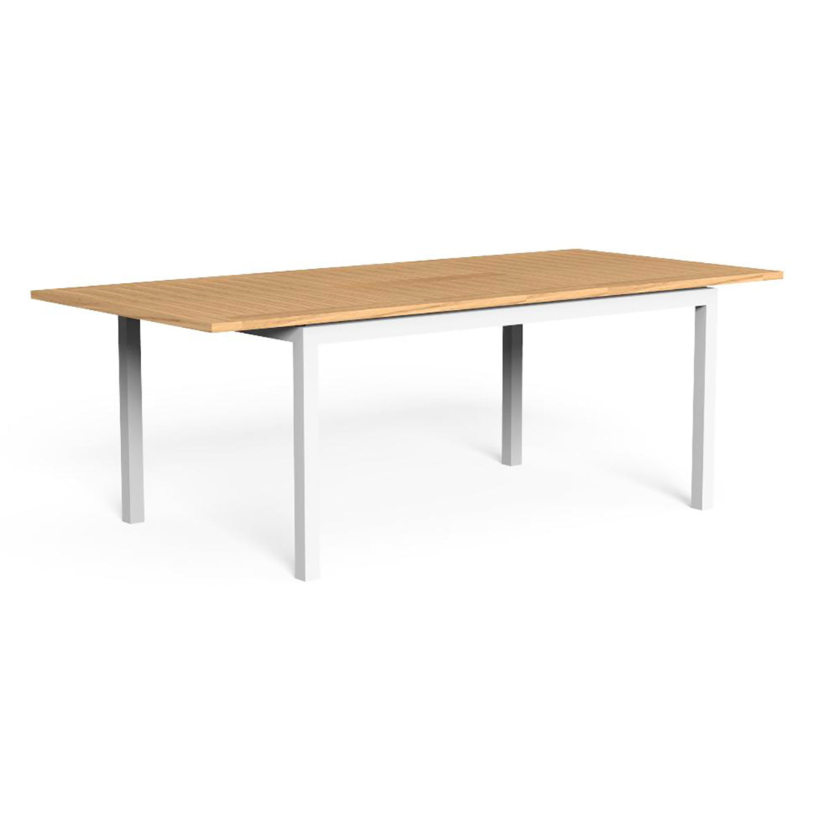 Extendable Outdoor Dining Tables