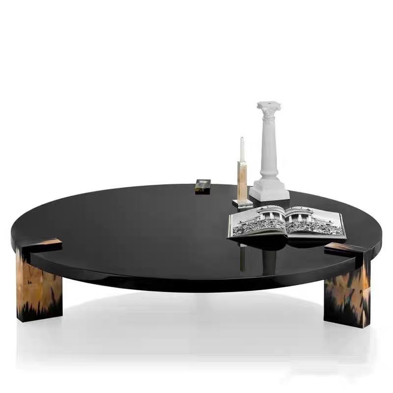 Paestum low table