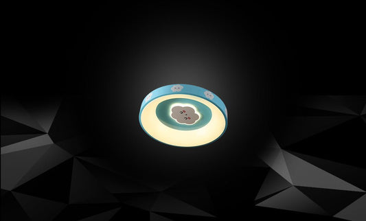 According to the children's lead 1663 BL