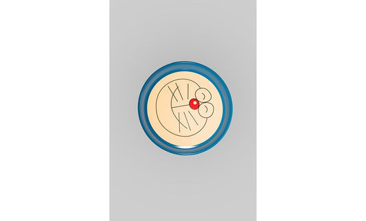 Children's LED dish 6034