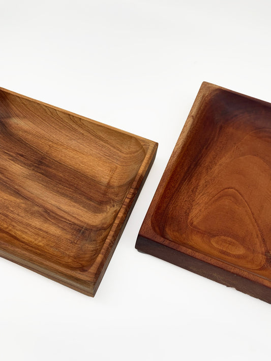 Tecton Plate