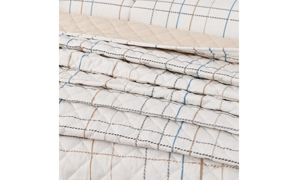 Double winter comforter set 4 pieces - 225