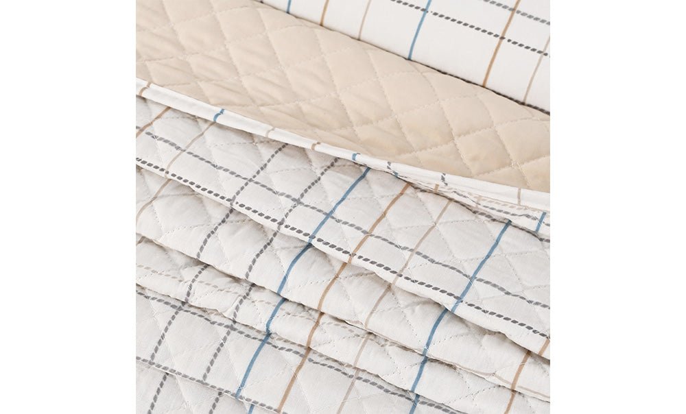 Double winter comforter set 4 pieces - 225