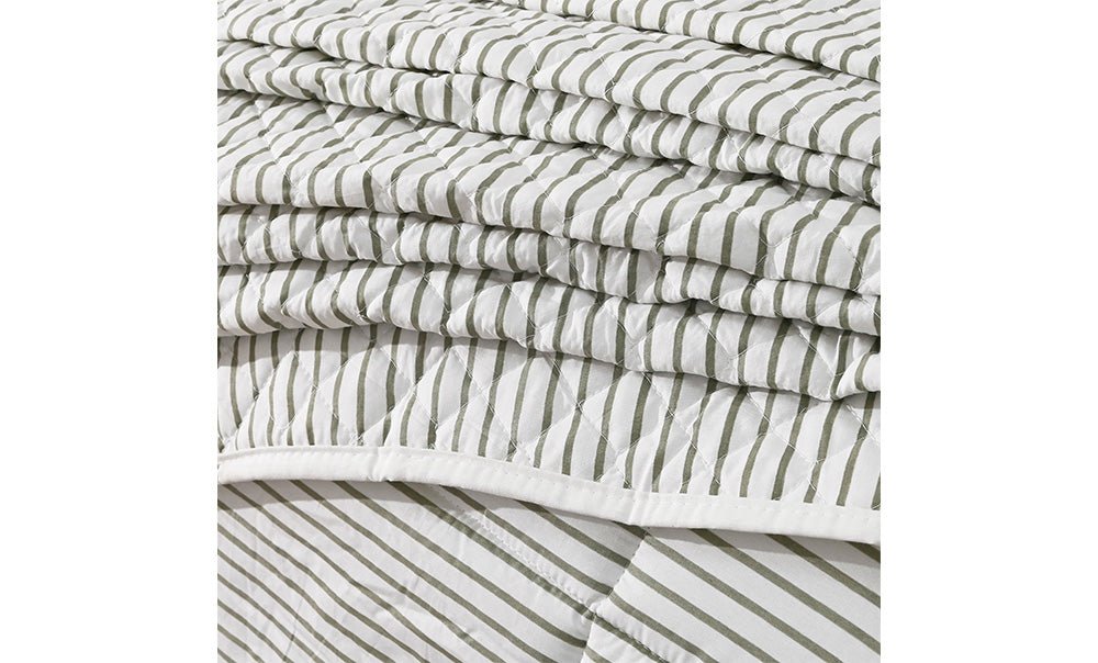 Double winter comforter set 4 pieces - 227
