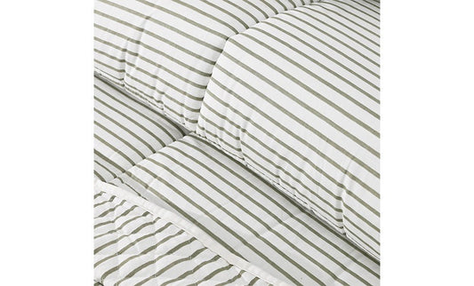 Double winter comforter set 4 pieces - 227