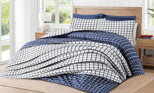 Double winter comforter set 4 pieces - 238