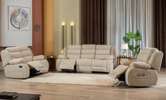 Craft recliner kit