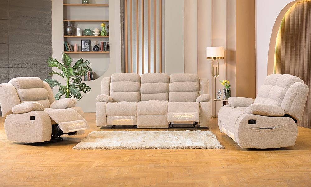 Craft recliner kit