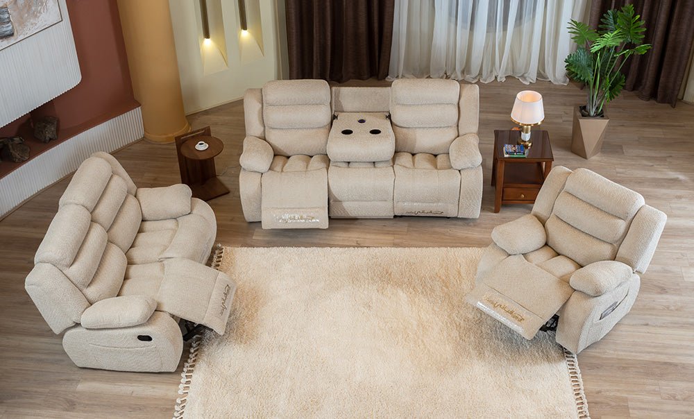 Craft recliner kit