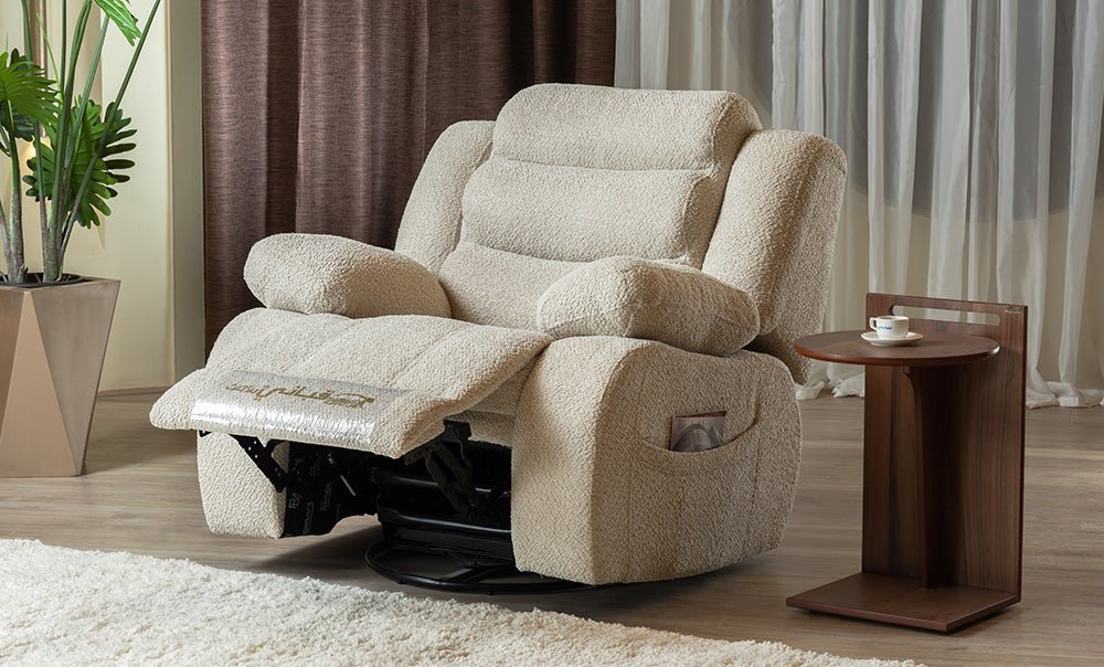 Craft recliner kit
